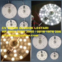 Lampu Plafon LED Ceiling Light Lampu Plafon LED Ceiling Light
